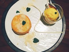 永远的小南瓜-The ROOF (通盈中心店)