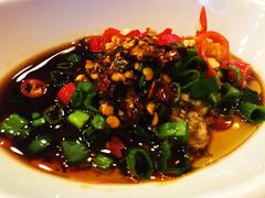 默认调料-客临百思德·东北特色馆(龙湖时代天街店)