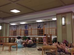 -极乐汇汗蒸会馆(杭州店)