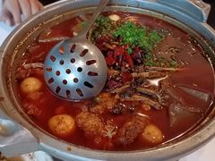 -眉州东坡(博雅店)