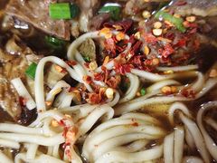 -南花桥羊肉馆老字号(乌镇店)