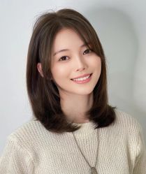 -丽时 Hair Salon