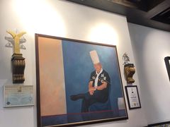 大堂-安东尼奥餐厅