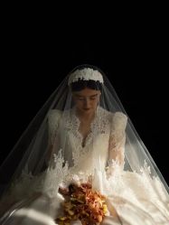 点击看大图 -Chic Bridal 熙可婚纱