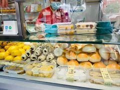 -宫门口馒头铺(创始人总店)