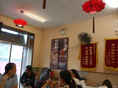 -姚记炒肝店(鼓楼店)
