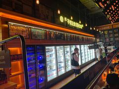 -HIB HUB公社(解放西路店)