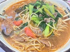 -孟记大碗面•家常菜(鼓楼和会街店)