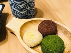 -村上一屋·亚洲菜融合小馆(南楼店)