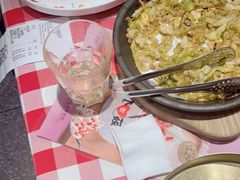 -西贝莜面村(上海百联西郊店)