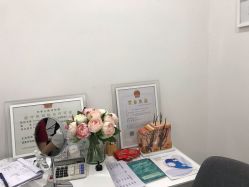 -时间海科学美容