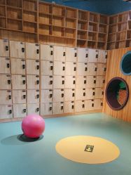 -KidSteam儿童乐园(富力城店)