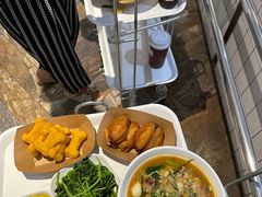 -阿那亚第一食堂 Cafeteria 1