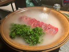 -三出山火锅(南京万象天地店)