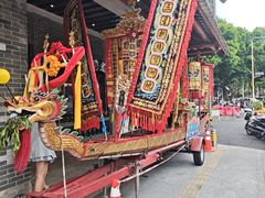 -味可道美食坊(福基路店)