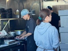 -Steveston Pizza Company (Richmond)