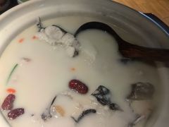-老阿爸鲜鱼土菜(昆山花桥店)