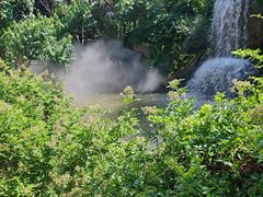 -天津盘山风景名胜区