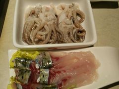 -海底捞火锅(海宁路店)