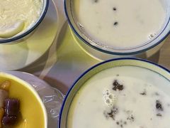 -水牛奶皇后糖水铺