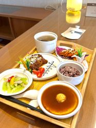 -她时区金吉兒月子中心(太湖度假店)