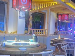-老何二婶家铁锅炖·东北菜(白石洲店)