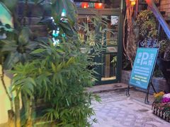 -慢丽江·云南野生菌土鸡锅(付家庄店)