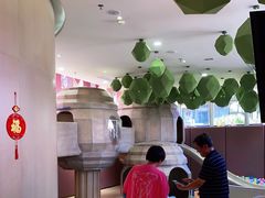 -水桶王国主题餐厅·聚会·生日派对·亲子活动·家庭套餐(亚龙湾希尔顿店)