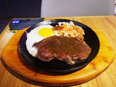 菲力牛排-纽斯特牛排自助餐厅(浦东文峰广场店)