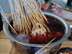 -瑞哦冷锅串串(汇融店)