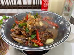 -滁香园·滁州菜(琅琊山店)