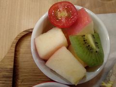 -必胜客(华都店)