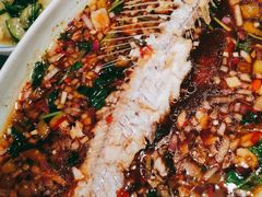 -湘邻呷铺·田园家宴(汉基广场店)