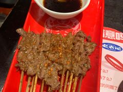 -老表记广西宵夜螺蛳鸭脚煲(西大店)