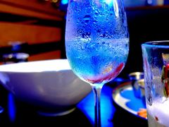 蓝蛙特色鸡尾酒-bluefrog蓝蛙(皇庭广场店)