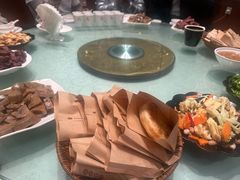 -漕河全驴宴饭店(徐水店)