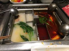 -海底捞火锅(龙岗星河COCO Park店)