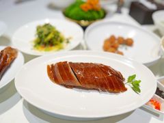 -四季民福烤鸭店(王府井灯市口店)