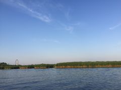 -白洋淀景区