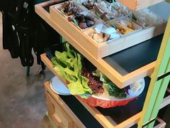 -番食园鲜食火锅(高新店)