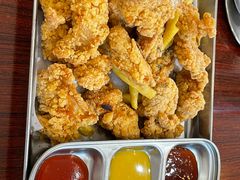 -青春分食(仙林大学城店)