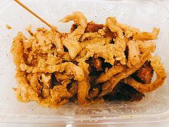 -阿姨小肉摊(同济西苑店)