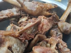 -老王家烧烤(饮虎池街店)