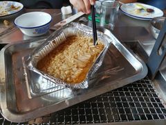 -迎燕阁烤羊腿(二环南路店)