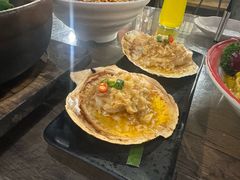 -辉记炭烧海鲜大排档·老字号(福田店)