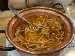 铜锅米线-88号小吃店·经典云南菜·地道纳西美食