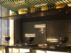 -盡膳口福跷脚牛肉火锅(合生汇购物中心店)