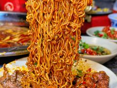 -蜀大侠火锅(总府路店)