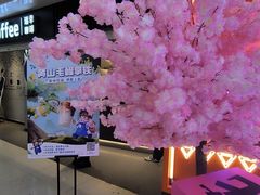 -瑞幸咖啡(江汉路中山大道店)