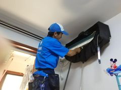 -十分到家家电清洗杭州